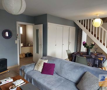 Location Appartement 4 pièces 88m² - Photo 2