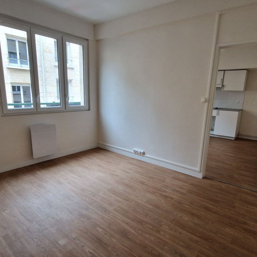 Location Appartement ROUEN - Photo 1