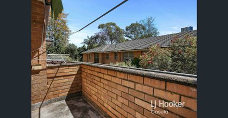 1 Bedroom Apartment - Photo 5