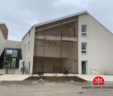 Studio meublé neuf - Photo 2