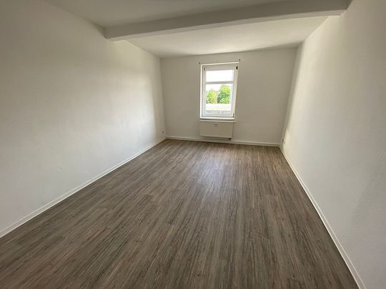 Frisch sanierte 3-Raum-Wohnung in WSW zu vermieten - Foto 1