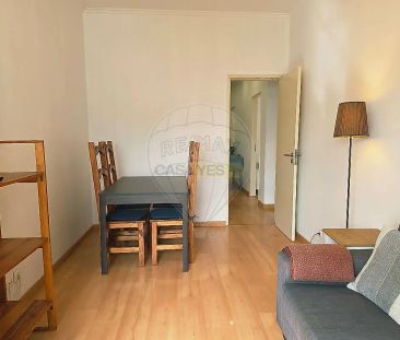 Apartment T3 in Carnaxide e Queijas, Oeiras - Foto 5