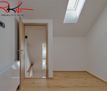Pronájem bytu 2+kk 46 m², Voborského, Brozany nad Ohří - Photo 2