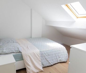 Appartement te huur - Foto 5