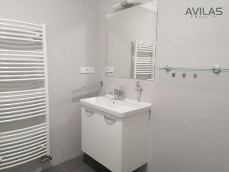 Pronájem bytu 2+kk 64 m² - Фото 3