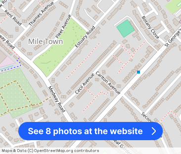 Cecil Avenue, Sheerness - Photo 1