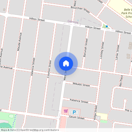 Hadfield, Melbourne - North West