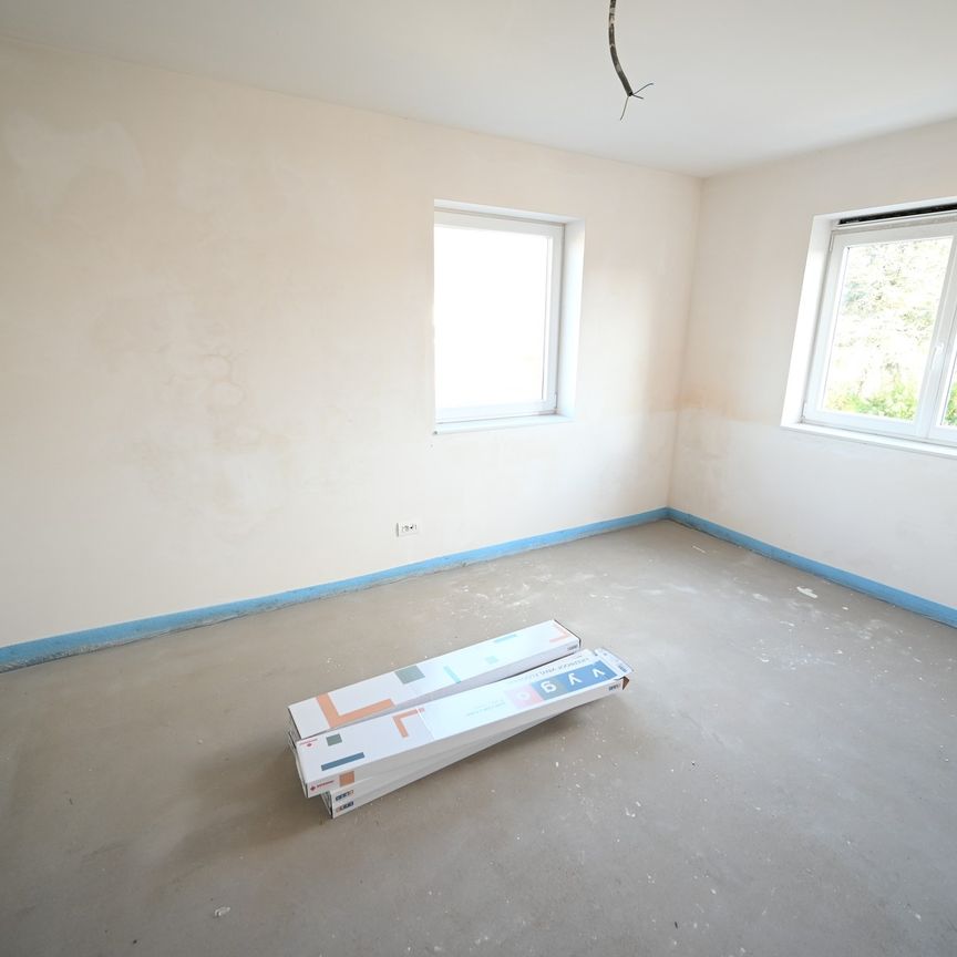 Alleenstaande woning met TUIN & CARPORT - Foto 1