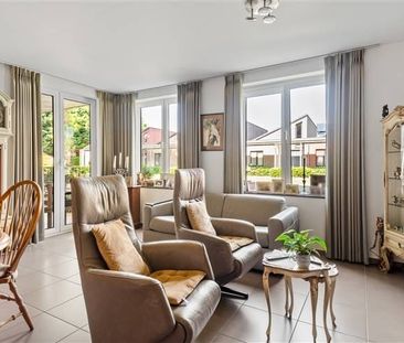 Serviceflat te huur - Photo 1