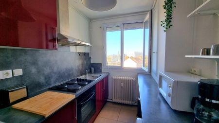 Location Appartement 2 pièces 32m² ANGERS 49000 - Photo 5