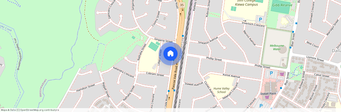 1251 Pascoe Vale Road, Vic 3047, Broadmeadows