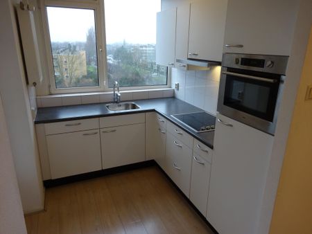 Te huur: Appartement Bachstraat in Leiden - Foto 2