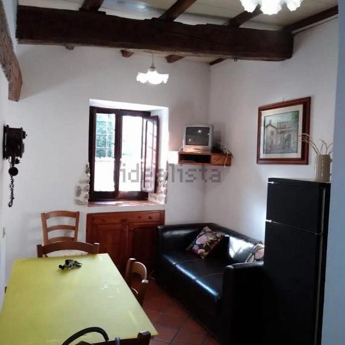 Cerveteri bilocale arredato ben collegato - Foto 1