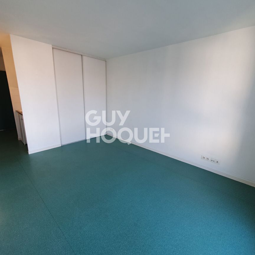 Location Appartement 2 pièces 32m² - Photo 1