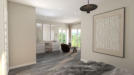 For Lease - 29 Horizon Lane, Huntsville, Ontario - Photo 4