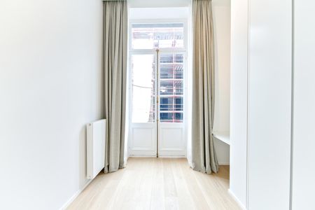 Appartement in Brussel - Foto 4