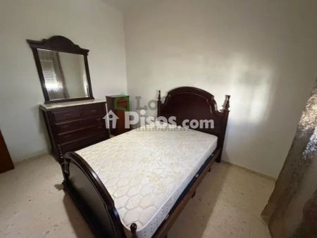 Piso en alquiler en Pardaleras - Photo 3