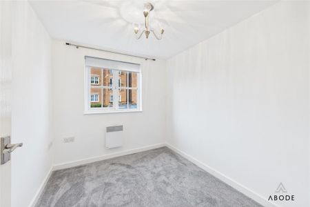2 bedroom apartment to rent - Photo 4