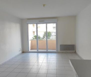 Location Appartement 2 pièces 43m² POITIERS 86000 - Photo 5