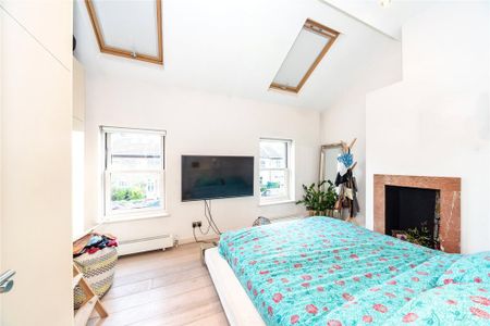 3 bedroom terraced house to rent - Photo 3