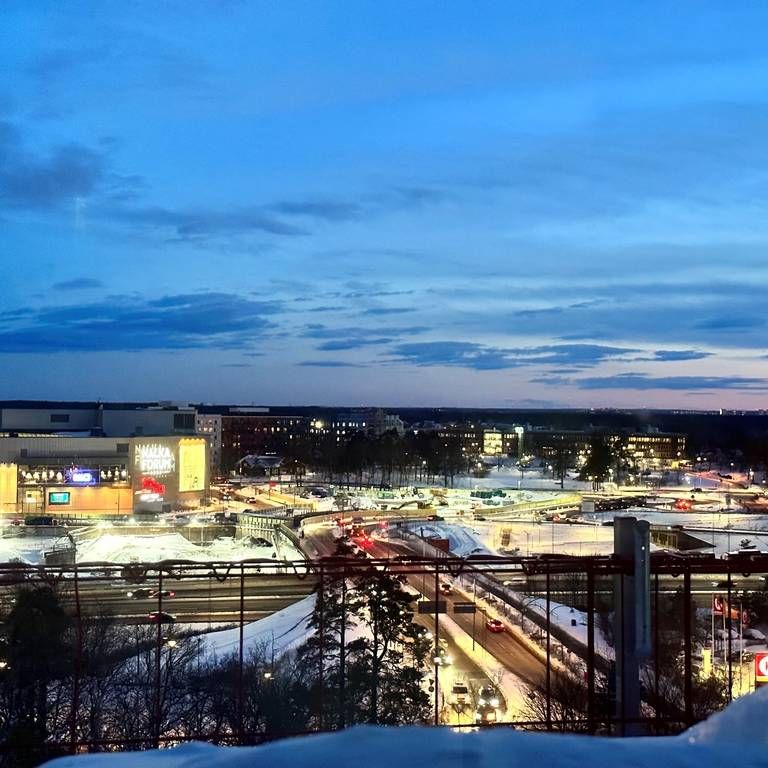 Lokomobilvägen, Nacka Strand - Photo 1