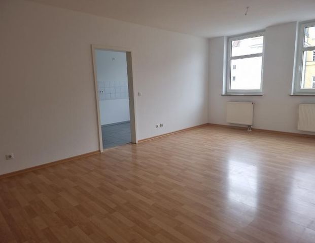 Seniorengerechte Zweiraumwohnung im Zentrum mit Lift! - Foto 1