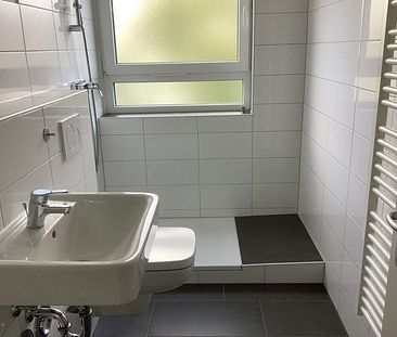 Gemütliche 3-Zimmer-Wohnung mit modernem Duschbad - Photo 6