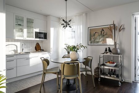 Vävar Johans gata, Stockholm - Photo 5