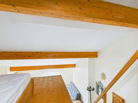 Appartement 1 pièce à Peltre - Photo 2