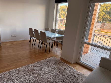 Södra vägen, Nacka - Photo 4