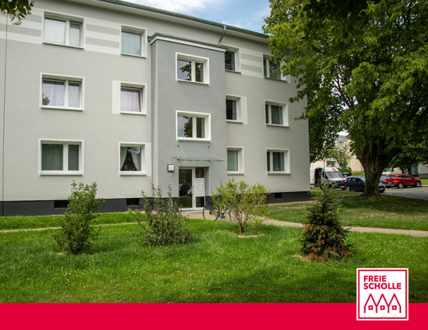 Wohnen in Baumheide - Alles in der Nähe: Kita, Schulen, ÖPNV, Einkaufsmöglichkeiten etc. - "Freie Scholle eG" - Foto 1