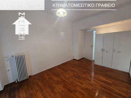 Διαμέρισμα για ενοικίαση Κέντρο (Νέα Σμύρνη) - Φωτογραφία 4