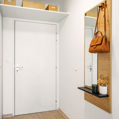 Studio de 17 à 23 m² - Photo 1