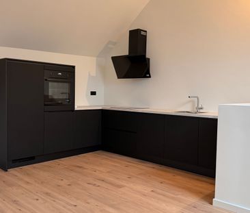 TE HUUR: prachtige duplex met 3 slpks - Smeermaas, Lanaken - Foto 6