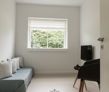 3 værelses lejlighed på 75 m² - udlejes pr. 1/1-26 - Foto 1