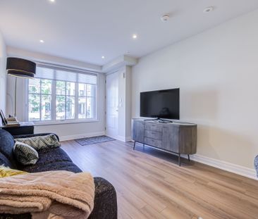 For Lease - 652 Cricklewood Drive Unit# 207, Mississauga, Ontario - Photo 3