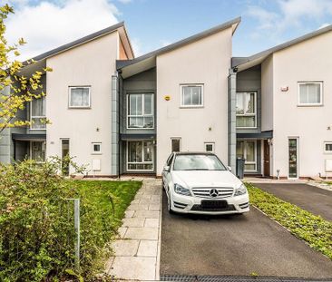 3 bedroom terraced house to rent - Photo 3