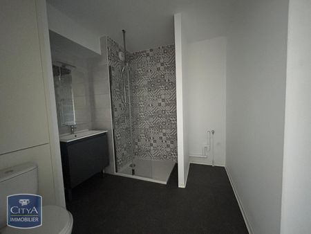 Location Appartement 2 pièces 41m² NANCY 54000 - Photo 5