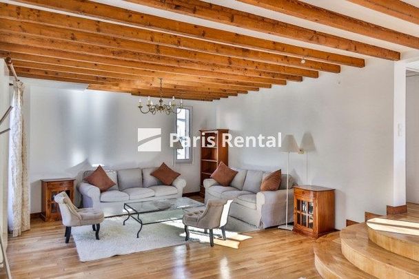 Tout savoir sur cette maison dans le quartier Louvois-Anatole France, à Chaville - Photo 1