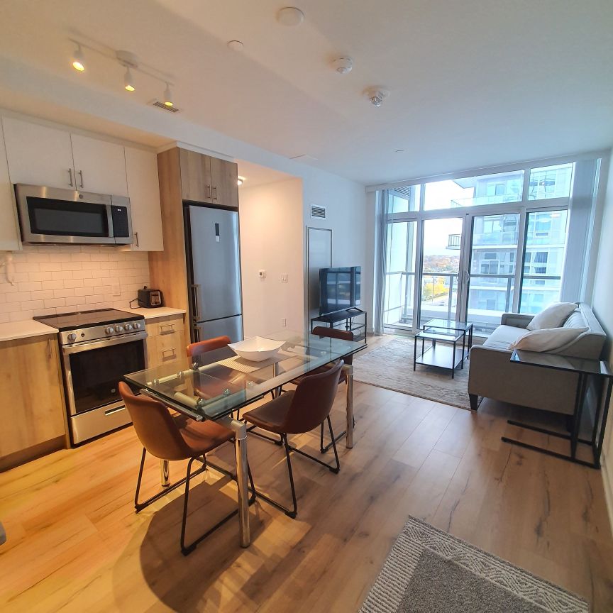 For Lease - 1195 The Queensway N/A Unit# 607, Toronto, Ontario - Photo 1