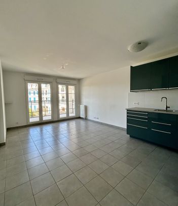 Location Appartement 3 pièces 56m² YERRES 91330 - Photo 1
