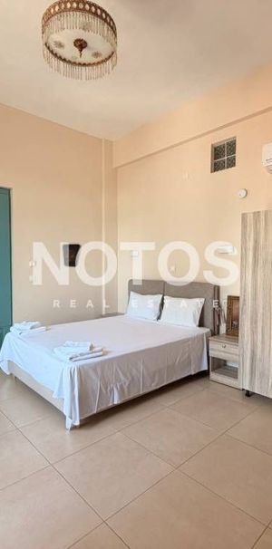 Studio/Γκαρσονιέρα για ενοικίαση Καλαμάτα - Φωτογραφία 1
