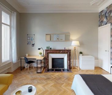 41 rue Vital Carles 41, Bordeaux - Photo 4