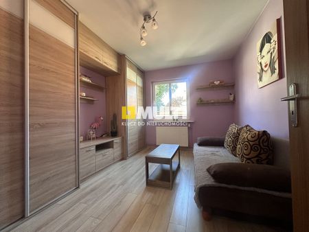 Pogodno | 49,83 m² | 3 pokoje | Ogródek - Photo 2