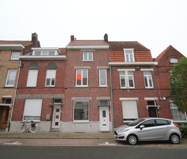 Gerenoveerde woning bij centrum Kortrijk - Foto 3