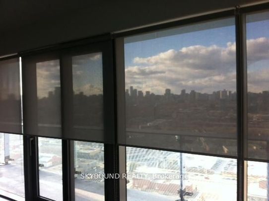Clear Spirit Condos and Lofts , #2703 - Photo 1