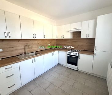 GARANT REAL - prenájom 3-izbový byt, čiastočne zariadený, 72 m2, s ... - Photo 3