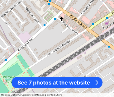 Victoria Avenue, Surbiton - Photo 1