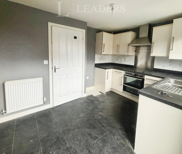 3 bedroom house to rent Bellona Drive, Peterborough, PE2 - Photo 6