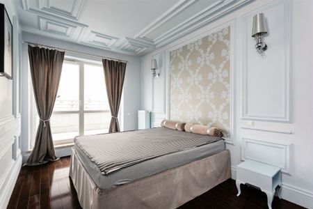 Unikatowy apartament przy parku Szczęśliwickim - Photo 3